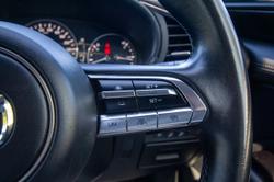 2021 Mazda
3 G20 Touring