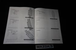 2021 Mazda
3 G20 Touring