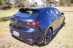 2021 Mazda
3 G20 Touring