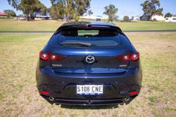 2021 Mazda
3 G20 Touring