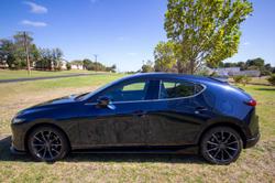 2021 Mazda
3 G20 Touring