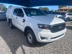 2020 Ford
Ranger XL