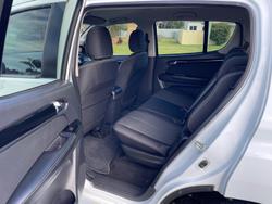 2020 Isuzu
MU-X LS-M