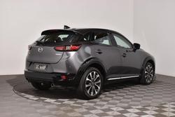 2022 Mazda
CX-3 Akari
