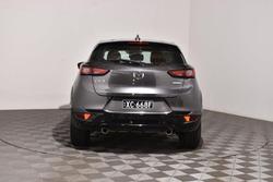 2022 Mazda
CX-3 Akari