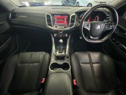 2014 Holden
Commodore SS V