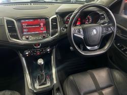2014 Holden
Commodore SS V