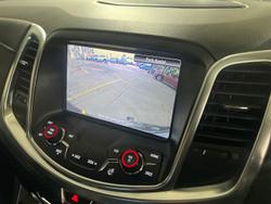 2014 Holden
Commodore SS V