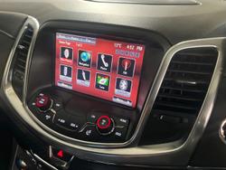 2014 Holden
Commodore SS V
