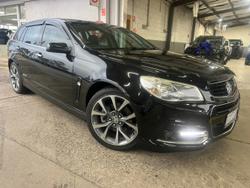 2014 Holden
Commodore SS V