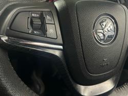 2014 Holden
Commodore SS V