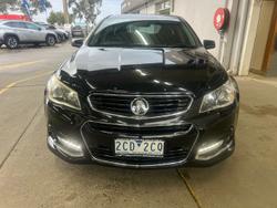 2014 Holden
Commodore SS V