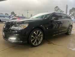 2014 Holden
Commodore SS V