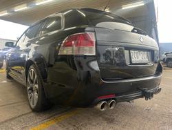 2014 Holden
Commodore SS V