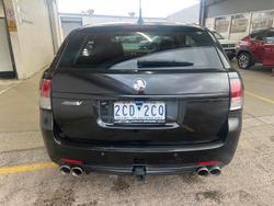 2014 Holden
Commodore SS V