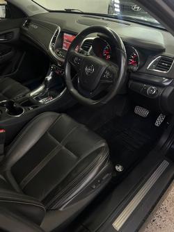2014 Holden
Commodore SS V