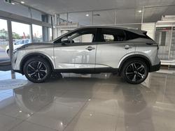 2025 Nissan QASHQAI Ti