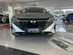 2025 Nissan QASHQAI Ti