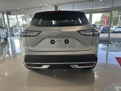 2025 Nissan QASHQAI Ti