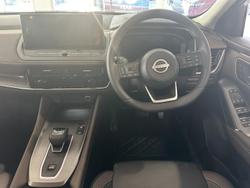 2025 Nissan QASHQAI Ti