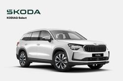 2025 SKODA Kodiaq 140TSI Select