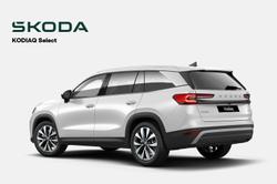2025 SKODA Kodiaq 140TSI Select