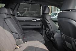 2025 Hyundai Palisade Calligraphy Black Ink