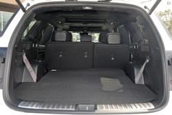 2025 Hyundai Palisade Calligraphy Black Ink