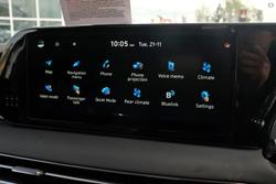 2025 Hyundai Palisade Calligraphy Black Ink