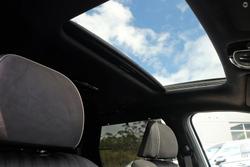 2025 Hyundai Palisade Calligraphy Black Ink