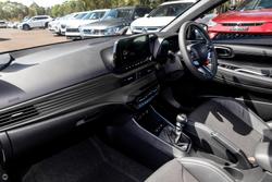2024 Hyundai
i20 N