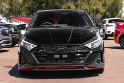 2024 Hyundai
i20 N