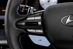 2024 Hyundai
i20 N