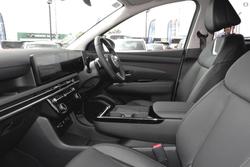 2025 Hyundai
                Tucson Premium