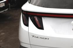 2025 Hyundai
                Tucson Premium