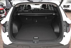 2025 Hyundai
                Tucson Premium