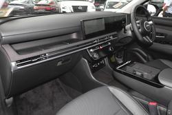 2025 Hyundai
                Tucson Premium