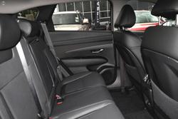 2025 Hyundai
                Tucson Premium