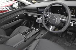 2025 Hyundai
                Tucson Premium