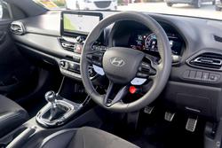 2024 Hyundai
                i30 N Premium