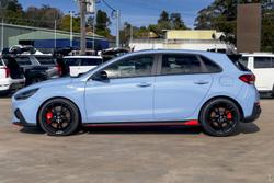 2024 Hyundai
                i30 N Premium