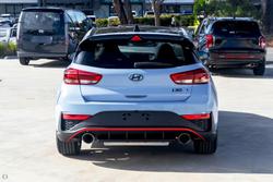 2024 Hyundai
                i30 N Premium