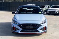 2024 Hyundai
                i30 N Premium