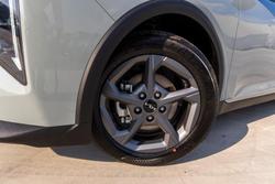 2024 Kia
K4 S