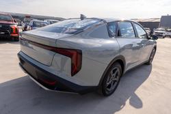 2024 Kia
K4 S