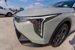 2024 Kia
K4 S