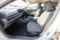 2024 Kia
K4 S
