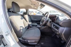 2024 Kia
K4 S