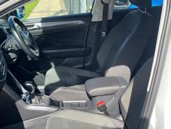 2023 Volkswagen
T-Roc 110TSI Style