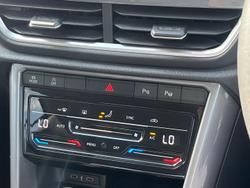 2023 Volkswagen
T-Roc 110TSI Style